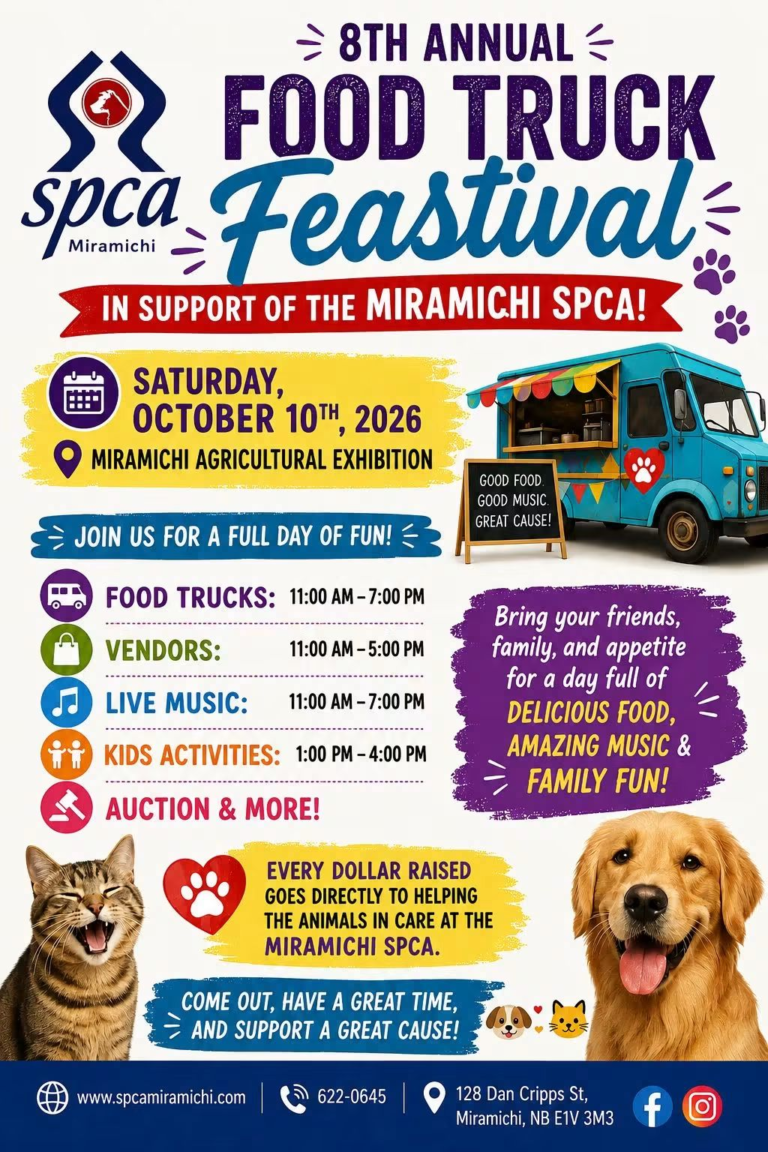 8th Annual Food Truck Feastival poster